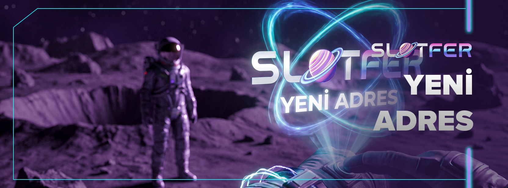 Slotfer yeni adres görseli